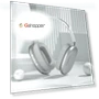 Thumbnail Head-mounted Bluetooth Headphones — Over-Ear Headphones