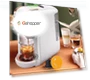 Thumbnail Multiple Capsule Coffee Machine — Coffee & Espresso Combos, HIBREW