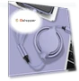Thumbnail Retractable 3 in 1 Charging Cable — Charging Solutions