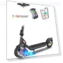 Thumbnail Electric Scooter — Electric Self-Balancing Scooters, Atomi