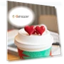 Thumbnail Heart-shaped Wireless Headphones — In-Ear Headphones