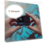 Thumbnail Waterproof Action Camera with Front LCD and Touch Rear Screens — Wearable Cameras, GoPro