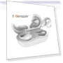 Thumbnail Wireless Ear Clip Bone Conduction Headphones — Over-Ear Headphones