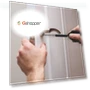 Thumbnail 8-in-1 Screwdriver with Worklight and Flashlight — Screwdrivers