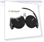 Thumbnail Over-Ear Headphones with Subwoofer — Over-Ear Headphones, Sony