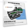 Thumbnail Wireless Headset — Mobile Devices & Accessories