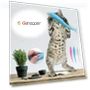 Thumbnail Catnip Cat Teeth Cleaning Silicone Dolphin Toy — Dental Care