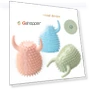 Thumbnail Dog Toothbrush Chewing Toy — Toys