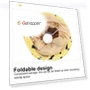 Thumbnail Double Layer Foldable Cat Tunnel — Tunnels