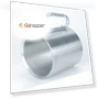 Thumbnail Double Mug Water Cup with Hiking Buckle — Cups & Mugs