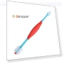 Thumbnail Dual Head Toothbrush for Pets — Toothbrushes