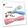 Thumbnail Hexagonal Molar Teeth Cleaning Stick Pet Toothbrush — Dental Care