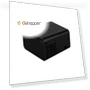 Thumbnail Portable Home Theater LED HD Digital Projector — Home Theater Projectors