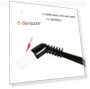 Thumbnail Short Handle Coffee Machine Cleaning Brush — Accessories