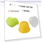 Thumbnail Coffee Capsule Filter Cup — Replacement Parts