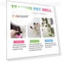 Thumbnail Pet Trainer and Intelligence Toy — Urine Detectors