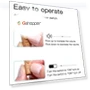 Thumbnail Rechargeable Sound Amplifier Hearing Aid — Hearing Amplifiers