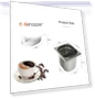 Thumbnail Stainless Steel Coffee Grounds Bucket — Coffee Scoops
