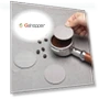 Thumbnail Stainless Steel Sintered Sheet Coffee Splash Filter — Permanent