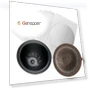 Thumbnail Coffee Capsule Shell For Nespresso Vertuo — Coffee Pod Holders, ICafilas
