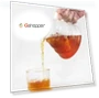 Thumbnail Heat-resistant Hand-brewed Coffee Glass Pot — Pots