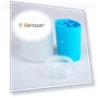 Thumbnail Pet Foot Clean Cup — Claw Care