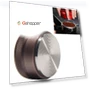 Thumbnail Stainless Steel Coffee Press — Brewing Excellence