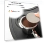 Thumbnail Stainless Steel Sintered Sheet Coffee Splash Filter — Reusable