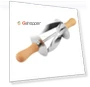 Thumbnail Universal Bottomless Coffee Maker Filter — Permanent