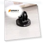 Thumbnail 1/4 inch Screw Hole Tripod Mount CNC Adapter — Mounts & Clamps, PULUZ