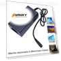 Thumbnail Universal Laptop Charger Adapter — Chargers & Adapters, BINYEAE
