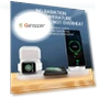 Thumbnail Wireless Charger 6 in 1 — Chargers, Zenez