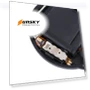 Back Cover with Battery — Smartwatches, Huawei