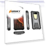 Thumbnail Rugged Phone — Bumpers, Unihertz