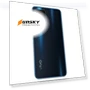 Smartphone with Dual Back Cameras and Side Fingerprint Identification — Mobiles, VIVO