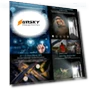 Thumbnail Smartphone with Laser Rangefinder and Night Vision — Mobile Devices & Accessories, Unihertz