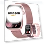 Thumbnail Health Fitness Smartwatch for Women — Smartwatches, KACUBAKU