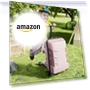 Thumbnail 3-D Hardshell Scooter Suitcase — Kids' Luggage, TABU