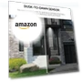 Thumbnail Dusk to Dawn Sensor LED Light Bulb — Street Lighting, Amazon Basics