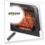 Thumbnail Electric Fireplace Insert with Real Fire Crackling Sound — Tabletop Fireplaces, Innoflame