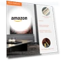 Thumbnail Electric Fireplace Insert with Real Fire Crackling Sound — Tabletop Fireplaces, Innoflame