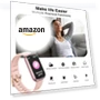 Thumbnail Health Smart Watch with Comprehensive Monitoring — Smartwatches, RLQA