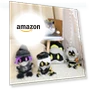 Thumbnail Drones Plush Stuffed Doll Set — Plushies, AEDNX