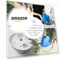 Thumbnail Drop 2.0 Ultrasonic Cool Mist Humidifier — Air Moisturizers, Crane