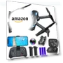 Thumbnail FPV Drone with Camera — Drones, Loiley