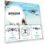 Thumbnail FPV Drone with Camera — Drones, Loiley