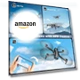Thumbnail FPV Drone with Camera — Drones, Loiley