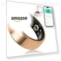 Thumbnail Health Tracker Smart Ring — Smart Rings, YULUCKGO