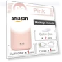 Thumbnail Portable Mini Humidifier — Air Moisture Control, Saunana