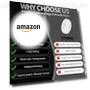 Thumbnail Rechargeable Puck Lights with Remote Control — Overhead Lighting, MICLIONLED